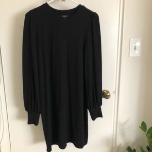 Lucky brand sweater dress